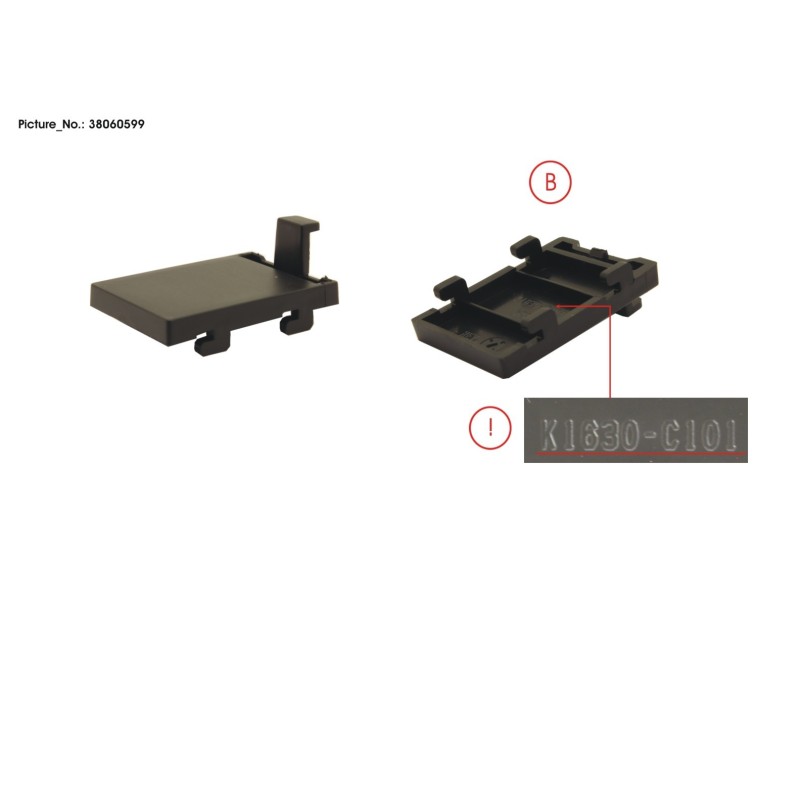 38060599 - DUMMY COVER. SPEAKER