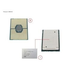 38063129 - CPU INTEL XEON GOLD 5220S - 2700 125W