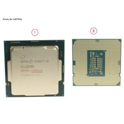 34079966 - CPU INTEL CORE I5-10400 2.9 GHZ 65W