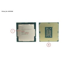 34078380 - CPU INTEL CELERON G5905 3.5 GHZ 58W
