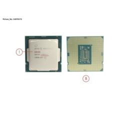 34078372 - CPU INTEL PENTIUM G6400 4.0 GHZ 58W