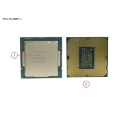 34080416 - CPU INTEL CORE I5-10505 3.2GHZ 65W