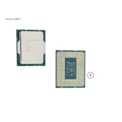 34083079 - CPU INTEL CELERON G6900 3.4 GHZ 46W