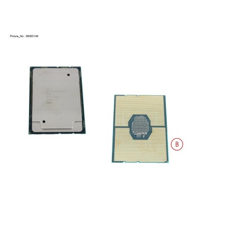 38063146 - CPU INTEL XEON 6238R 2.2 165W