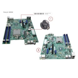 34083382 - MAINBOARD D4023-A200 ONLY ADL CPU