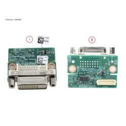 34084808 - I.O ADD-IN PORT DVI