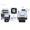 34084809 - HEATPIPE 65W FH.2XLP GC RPL CPU