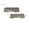 38060959 - FRONT I.O SUB BEZEL