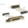 38046089 - CABLE PARALLEL (110MM)