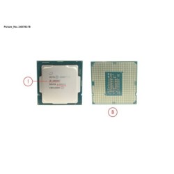 34078378 - CPU INTEL CORE I5-10600T 2.4 GHZ 35W