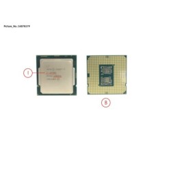34078379 - CPU INTEL CORE I7-10700T 2.0 GHZ 35W
