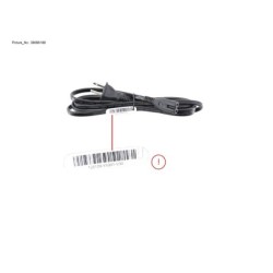 38066188 - CABLE POWER USA 2P 1.8M