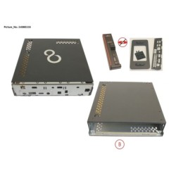 34080335 - CHASSIS KIT ESP G5010.G5011