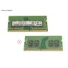 38060638 - MEMORY 8GB DDR4-2666 SO