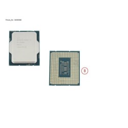 34083088 - CPU INTEL CORE I5-12400T 1.8 GHZ 35W