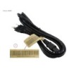 34084986 - CABLE POWER (CH) 3P C5 1.8M