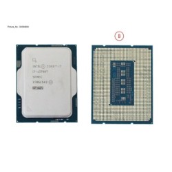 34084994 - CPU INTEL CORE I7-13700T 1.4GHZ 35W