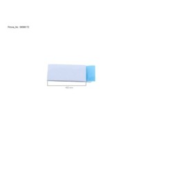 38066172 - THERMAL PAD M.2 SSD