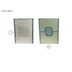 38063612 - CPU XEON SILVER 4110 2.1GHZ 85W