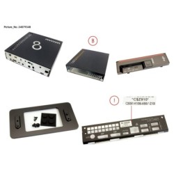 34079348 - CHASSIS KIT ESPRIMO G9010.G9011