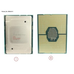 38063614 - CPU XEON BRONZE 3106 1.7GHZ 85W