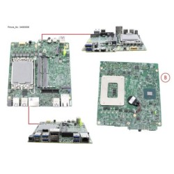 34083506 - MAINBOARD D4015 ONLY ADL CPU (TBT4)