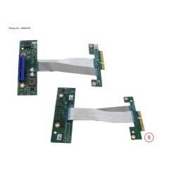 34084476 - RISER PCIE CARD