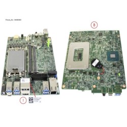 34085383 - MAINBOARD D4015-A101 ADL.RPL CPU (TBT4)