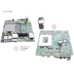 34085299 - MAINBOARD D4014-A300