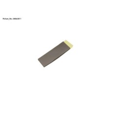 38063811 - THERMAL PAD SSD