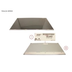 34078235 - LCD PANEL LM238WF2-SSM1-23.8