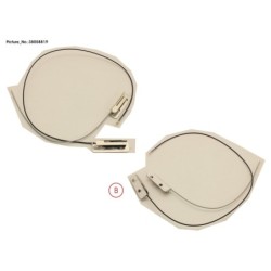 38058819 - MAIN ANTENNA (BL+GR)