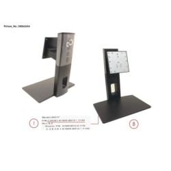 38062654 - STAND ASSY PCM
