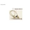 34077659 - CABLE 2XUSB FH