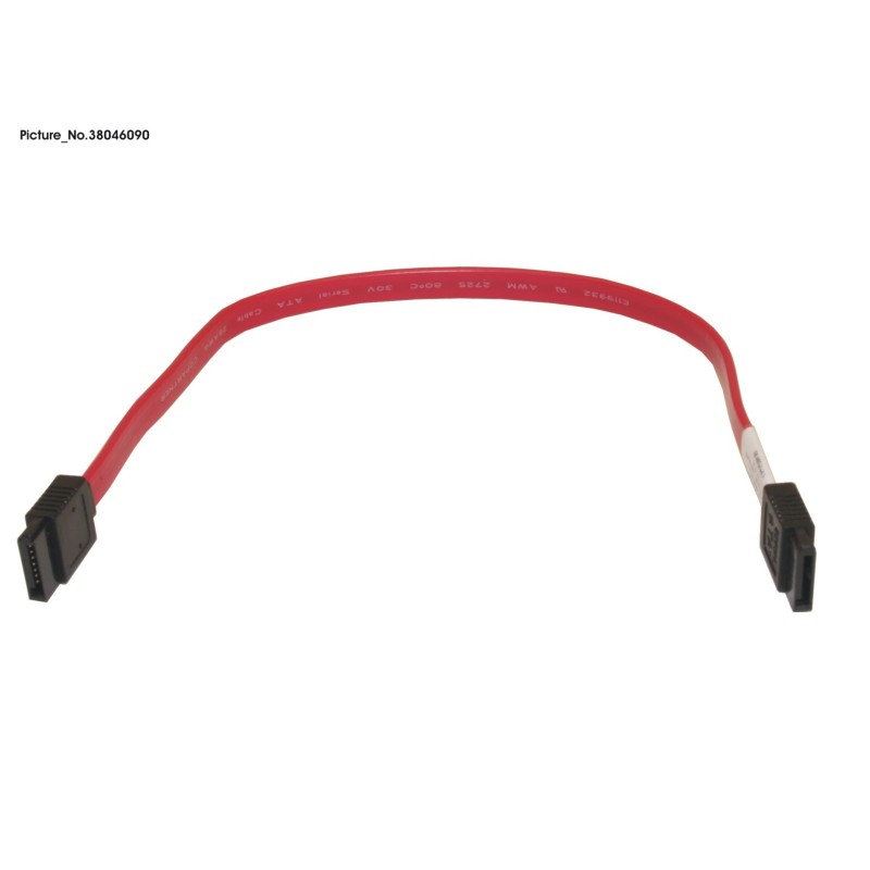 38046090 - CABLE SATA DATA HDD 2.5