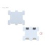 34085290 - ODD 2XUSB COVER