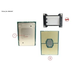 38063607 - CPU XEON GOLD 5118 2.3GHZ 105W