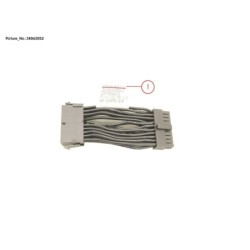 38062052 - CABLE.  PSU AD 20F-20M