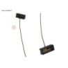 38046372 - ANTENNA UAM BLACK (165MM. MHF4L)