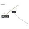 38046373 - ANTENNA UAM GREY (125MM. MHF4L)