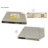 38049360 - BD UHD XL WRITER SL (9.5MM)