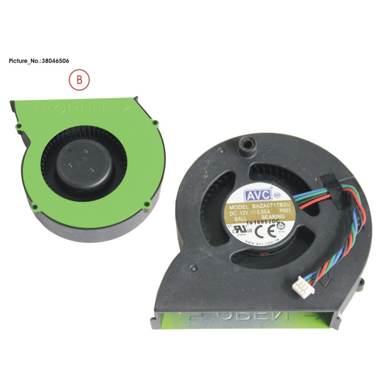 38046506 - HS FAN ESP Q956.556