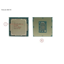 38061190 - CPU CORE I7-7700T 2.9GHZ 35W