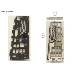 38060590 - I.O ASSY
