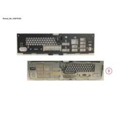 34079352 - I.O ASSY BLACK