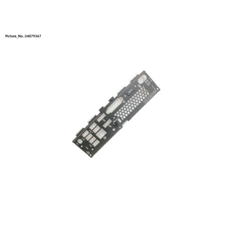 34079367 - I.O ASSY