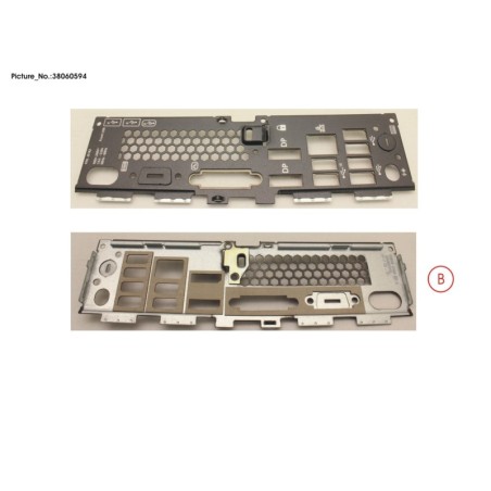 38060594 - I.O ASSY