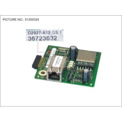 34034499 - 2ND LAN.POE MODULE