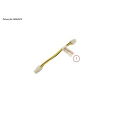 38062575 - CABLE. PWR 115