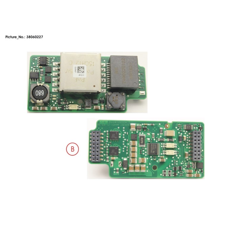 38060227 - POE ADAPTER